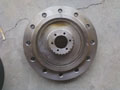 Flange