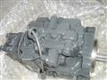 Komatsu Spare Parts