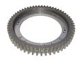 Intermediate Bearing Output Gear