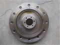 Flange Shaft