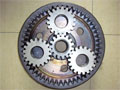 Gear box